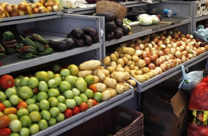 mercado