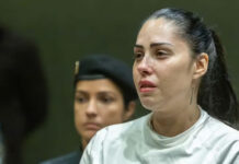 Monique Medeiros, mãe de Henry Borel, deixa a cadeia após receber perdão judicial no julgamento do filho; veja
