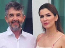 Ex-prefeito do interior do Pará mata ex-esposa durante assinatura de divórcio e é encontrado morto em banheiro