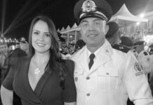 Viúva só descobriu dívida de quase R$ 1 milhão de reais depois que policial militar morreu após vício em bets