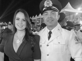 Viúva só descobriu dívida de quase R$ 1 milhão de reais depois que policial militar morreu após vício em bets