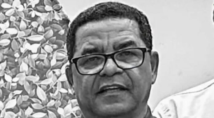 Professor e líder religioso: quem é o pastor morto após infartar durante jogo do Brasil na Copa do Mundo