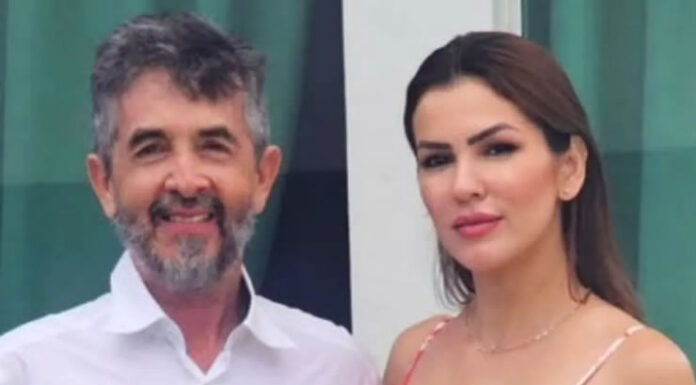 Ex-prefeito do interior do Pará mata ex-esposa durante assinatura de divórcio e é encontrado morto em banheiro