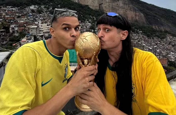 mortos
