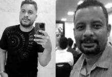 Aratuípe: Secretário municipal e técnico agrícola são sepultados enquanto a investigação da polícia sobre o crime continua; prefeito pede rapidez na apuração