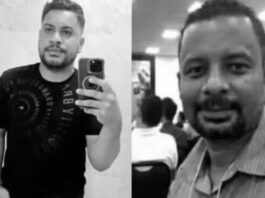 Aratuípe: Secretário municipal e técnico agrícola são sepultados enquanto a investigação da polícia sobre o crime continua; prefeito pede rapidez na apuração