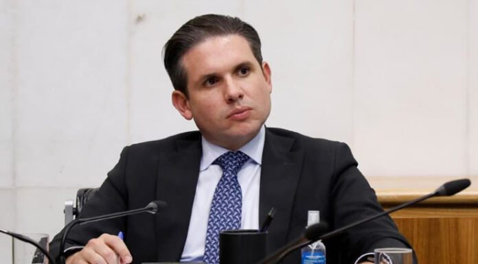 Vorcaro pagou diárias em hotel de luxo de Lisboa para Motta, diz PF; presidente da Câmara diz que ‘está tranquilo’