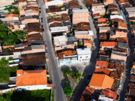 Jovem é baleado em tentativa de homicídio no bairro Irmã Dulce em Santo Antônio de Jesus; após receber atendimento, foi encaminhado ao Hospital Regional