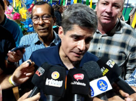 Ao visitar o São João de SAJ, ACM Neto diz que chega mais preparado para a disputa pelo governo da Bahia em 2026
