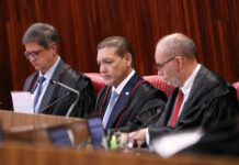 Nunes Marques cria comissão no TSE para definir como a Justiça Eleitoral vai usar inteligência artificial; entenda
