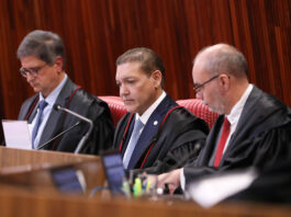 Nunes Marques cria comissão no TSE para definir como a Justiça Eleitoral vai usar inteligência artificial; entenda