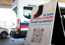 SAJ, Cruz, Conceição do Almeida e São Felipe recebe Ouvidoria Geral Itinerante da SSP antes dos festejos juninos e ação vai até a próxima sexta-feira (19); veja