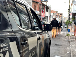 Bahia teve redução de mais de 20% em mortes violentas nos últimos 5 meses, é o que diz Secretaria de Segurança; veja