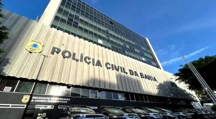 Governo da Bahia investe R$ 20 milhões em novo Complexo da Polícia Civil e entrega 39 viaturas para Polícia Civil
