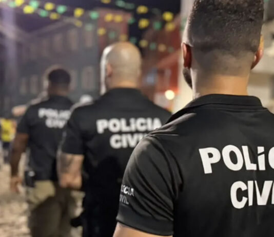Polícia Civil da Bahia prende 270 pessoas por homicídio e envolvimento com organizações em operação junina