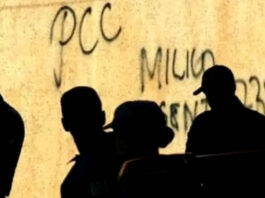 Planalto avalia que classificação do PCC e do Comando Vermelho como terroristas não deve ter efeito imediato