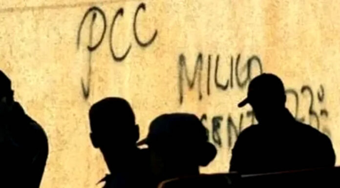 Planalto avalia que classificação do PCC e do Comando Vermelho como terroristas não deve ter efeito imediato