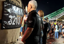 Polícia Civil registra queda nas ocorrências durante o São João 2026 nas regiões do Recôncavo e Vale do Jiquiriçá com destaque para Cruz das Almas e SAJ