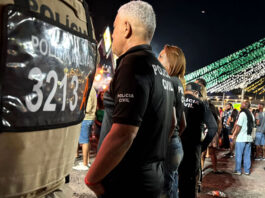 Polícia Civil registra queda nas ocorrências durante o São João 2026 nas regiões do Recôncavo e Vale do Jiquiriçá com destaque para Cruz das Almas e SAJ
