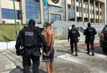 FICCO Bahia captura 406 foragidos e bloqueia R$ 102 milhões de facções