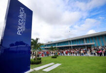 Nova Policlínica de Camaçari amplia acesso à saúde especializada e fortalece regionalização da assistência