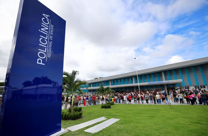policlinica
