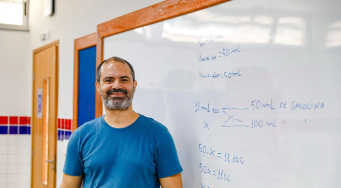 SEC divulga lista com 18,6 mil professores e coordenadores pedagógicos na Bahia aptos à promoção na carreira