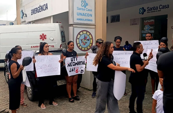 protesto