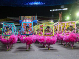 Festival Regional de Quadrilhas Juninas vai reunir 12 grupos e abre o fim de semana de tradição em SAJ; evento integra programação do São João 2026. Veja
