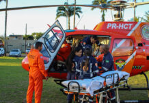 HRSAJ participa de simulado do 16º Batalhão de Bombeiros e reforça preparação para emergências durante o São João
