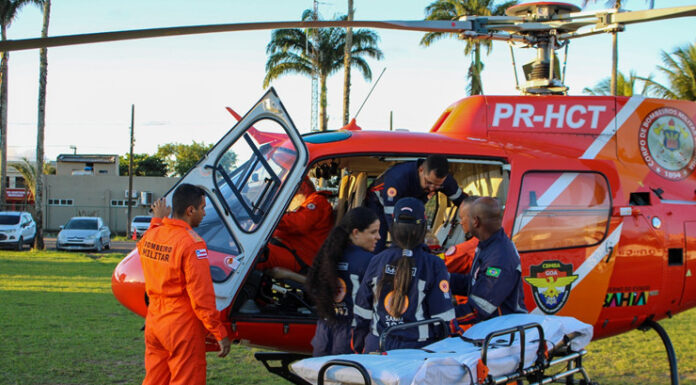 HRSAJ participa de simulado do 16º Batalhão de Bombeiros e reforça preparação para emergências durante o São João