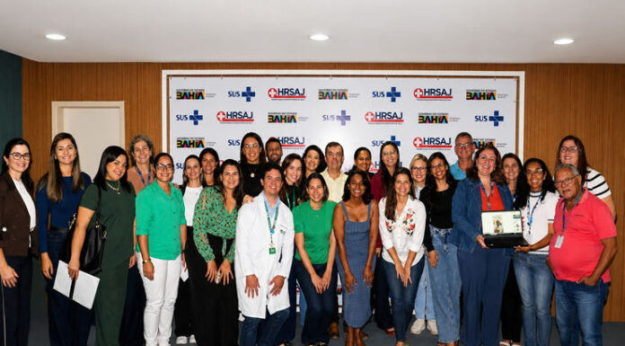 Santo Antônio de Jesus: Hospital Regional apresenta plano operacional para o São João durante encontro com gestores de saúde do Recôncavo Baiano; veja