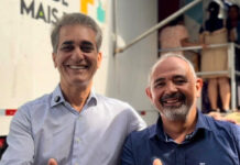 Feira da Saúde mostra compromisso de Jerônimo com quem mais precisa”, destaca Robinson Almeida em Santo Antônio de Jesus