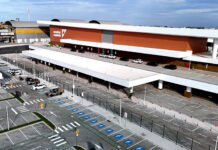 Nova Rodoviária de Salvador terá esquema especial para fluxo de 380 mil passageiros no São João, diz Agerba