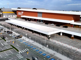 Nova Rodoviária de Salvador terá esquema especial para fluxo de 380 mil passageiros no São João, diz Agerba