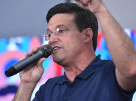 João Roma pede ‘apuração com rigor da lei’ no caso Jaques Wagner: ‘Considero muito grave e com indícios fortes’, disse