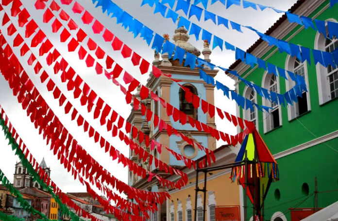 saojoao