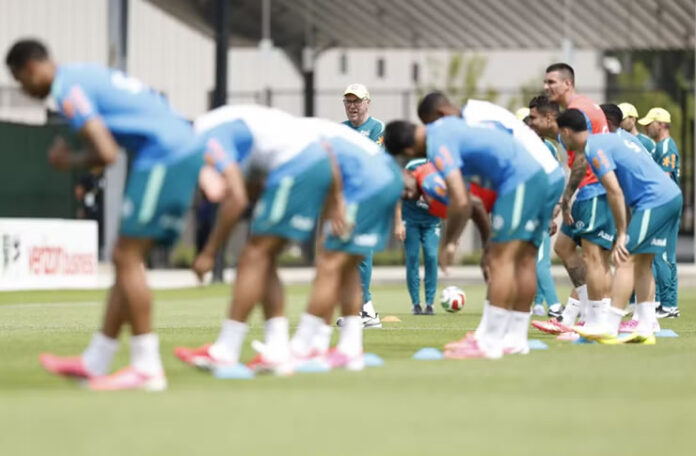 seleção