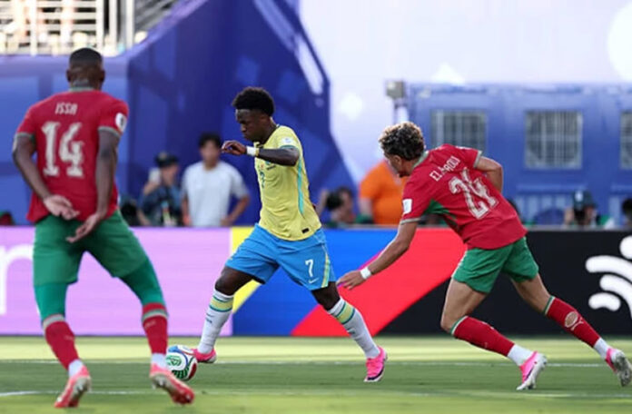 seleção