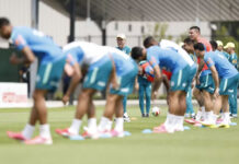 Pesquisa da Quaest: Cresceu confiança no hexa, mas maioria dos brasileiros já não crê em Brasil campeão; veja dados