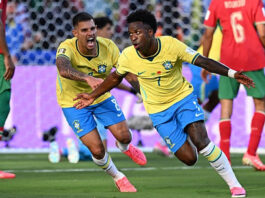 Vai ter folga no dia do jogo entre Brasil e Japão? Veja o que a lei diz sobre folga, compensação e assistir no expediente