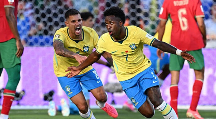 Vai ter folga no dia do jogo entre Brasil e Japão? Veja o que a lei diz sobre folga, compensação e assistir no expediente