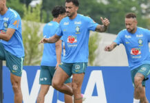 E se chegar à final da Copa do Mundo, o Brasil joga em dias úteis; haverá folgas? Como ficam salários? Tire aqui dúvidas