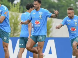 E se chegar à final da Copa do Mundo, o Brasil joga em dias úteis; haverá folgas? Como ficam salários? Tire aqui dúvidas