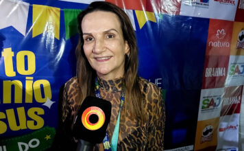 Secretária de Cultura fala sobre sucesso do São João e projeta novidades para os próximos festejos em SAJ