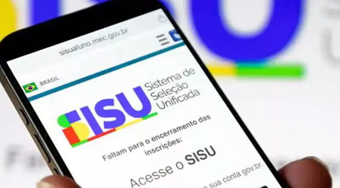 Sisu+ 2026: inscrições para vagas do segundo semestre está aberta e prazo vai terminar nesta sexta-feira