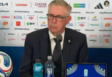 Ancelotti cita França após vitória do Brasil sobre o Haiti na Copa: ‘Podemos competir com todas as equipes’