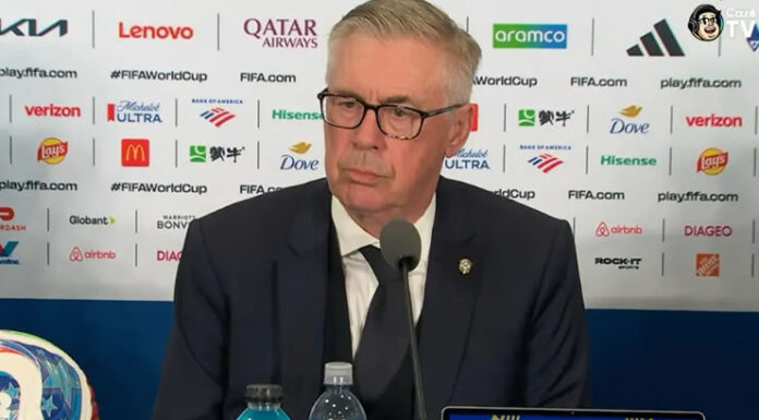 Ancelotti cita França após vitória do Brasil sobre o Haiti na Copa: ‘Podemos competir com todas as equipes’