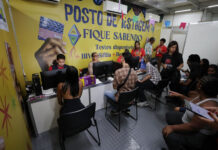 Em 16 municípios: Bahia realiza mais de 21 mil testes de ISTs no São João e registra 234 casos positivos