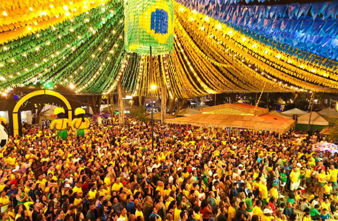 torcida